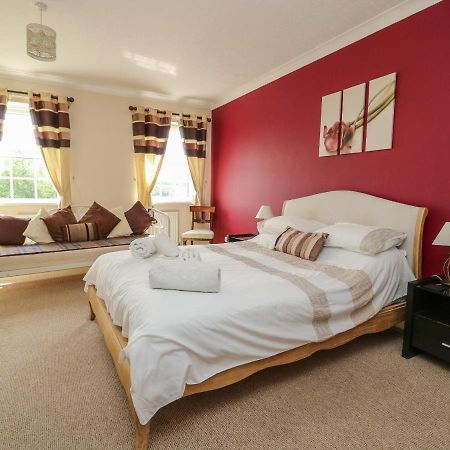 Woodhill Villa Bentley  Kültér fotó